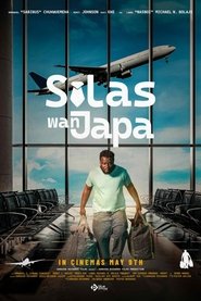 Silas Wan Japa) Silas Wan Japa (2025)