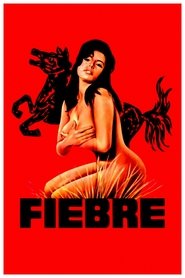 Poster Fiebre