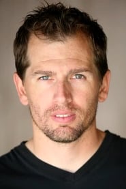 Tim Mikulecky as Lt. Harrison Payne
