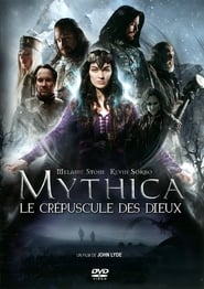 Mythica : Le crépuscule des Dieux