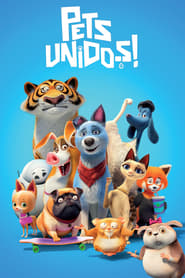 Assistir Pets Unidos Online HD