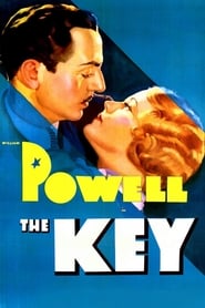 Poster The Key