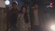 Shantidevi Abducts Kabir
