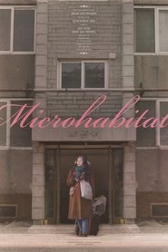 Microhabitat постер