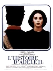 L’histoire d’Adèle H. (1975)