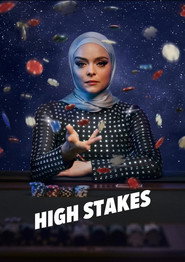 High Stakes постер