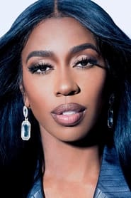 Kash Doll isLeslie