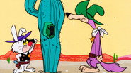 Ricochet Rabbit & Droop-a-Long