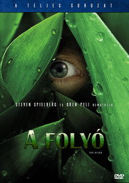 A folyó 1. évad plakát
