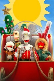 31 Minutos: Calurosa Navidad