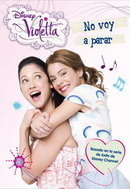 Violetta постер