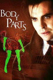 Body Parts (1991) HD