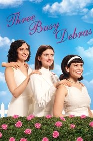 Voir Three Busy Debras serie en streaming