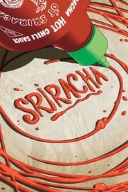 Poster Sriracha