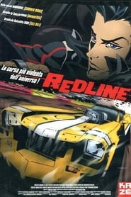 watch Redline now