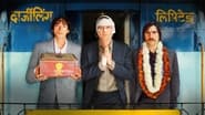 A bord du Darjeeling Limited