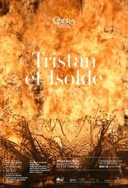 Poster Wagner: Tristan und Isolde 2018