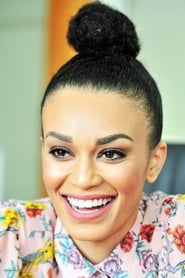 Pearl Thusi isZama