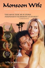 Poster Monsoon Wife 2004