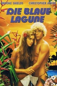 Die blaue Lagune 1980 Stream German HD