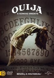 Ouija: A gonosz eredete (2016)