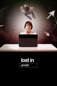 Lost in Google постер