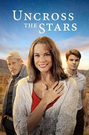 Poster Uncross the Stars 2008