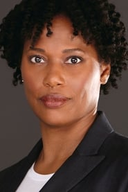 Soraya Butler as Female Officer