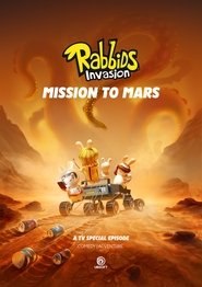 Rabbids Invasion: Mission to Mars