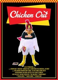 Poster Chicken Out