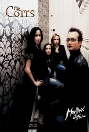 Poster The Corrs - Live in Montreux Jazz Festival