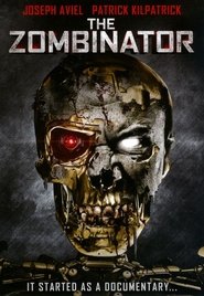 The Zombinator постер