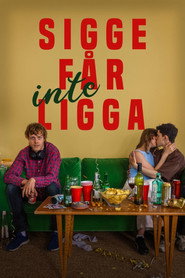 Sigge får inte ligga