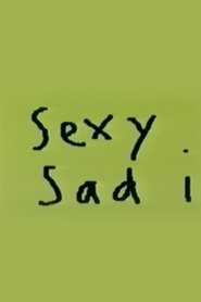 Poster Sexy Sad I 1987