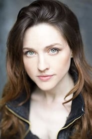 Katie Sheridan as Sarah