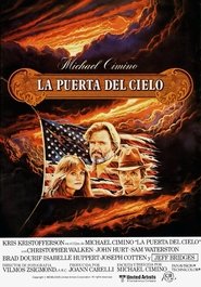 La puerta del cielo (1980) | Heaven’s Gate