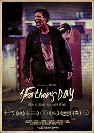 Poster A Father's Day