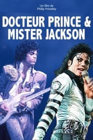 Poster Docteur Prince & Mister Jackson