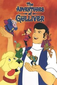 The Adventures of Gulliver poster