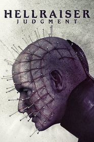 Hellraiser: Judgment (2018)