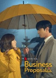 Business Proposal (2022) Hindi Season 1 Complete Netflix