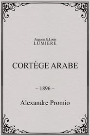 Arab Cortege, Geneva