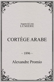 Arab Cortege, Geneva