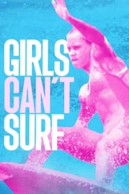 Poster Girls Can't Surf