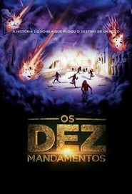 Os Dez Mandamentos – Nova Temporada