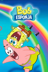 Bob Esponja Calça Quadrada — Temporada 6