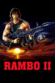 Rambo II