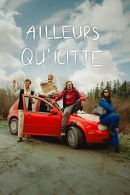 Ailleurs qu'icitte - Season 1 Episode 5