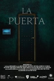 La puerta) La puerta (2022)