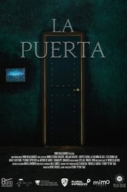 Poster La puerta